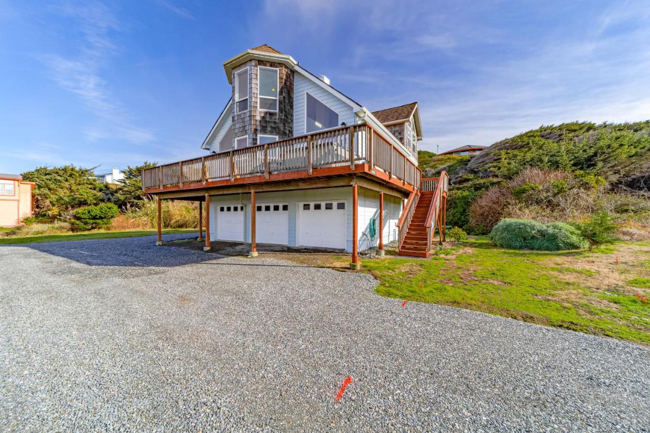 Ocean Magic Villa Голд Бийч Екстериор снимка