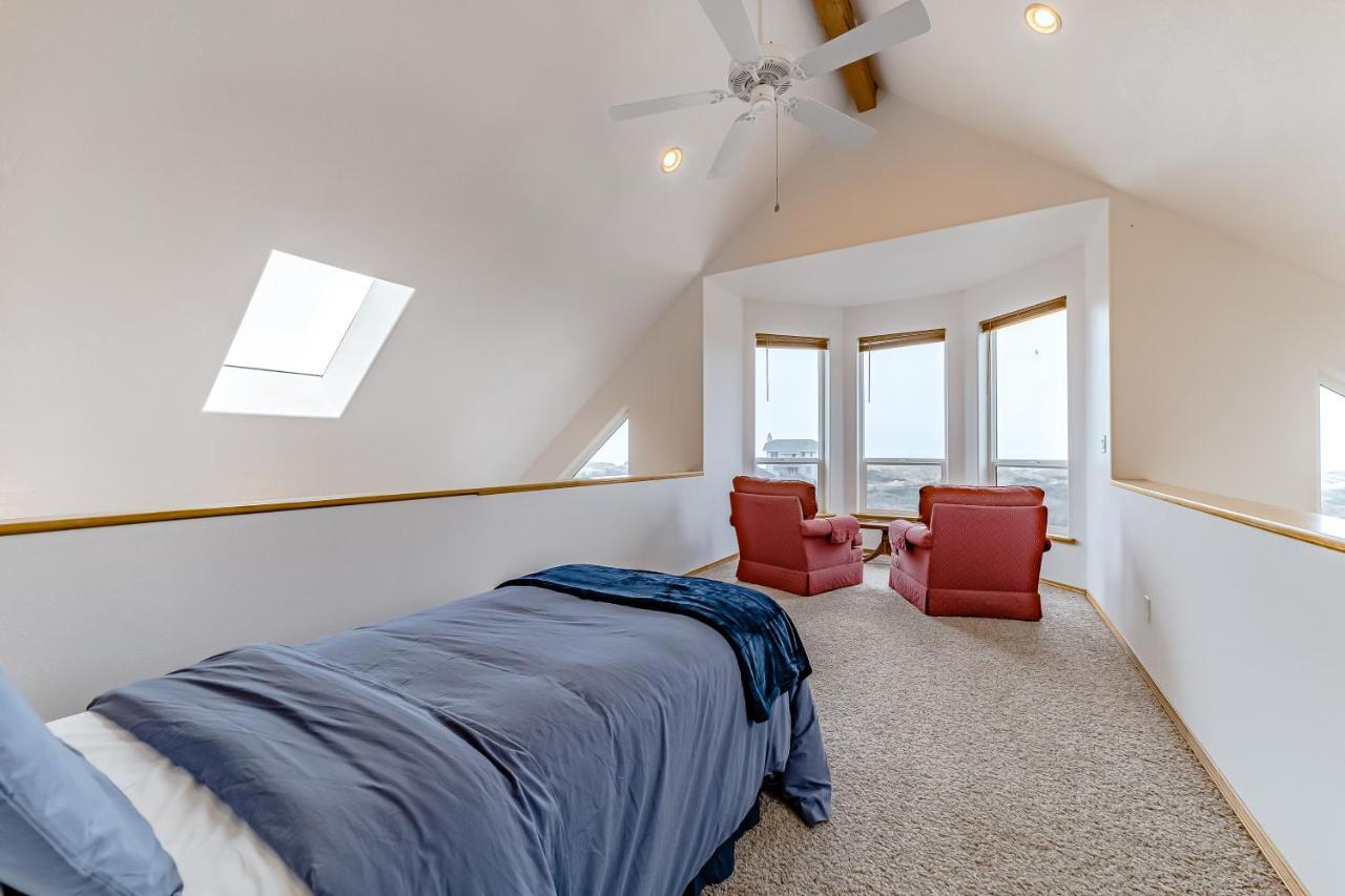 Ocean Magic Villa Голд Бийч Екстериор снимка